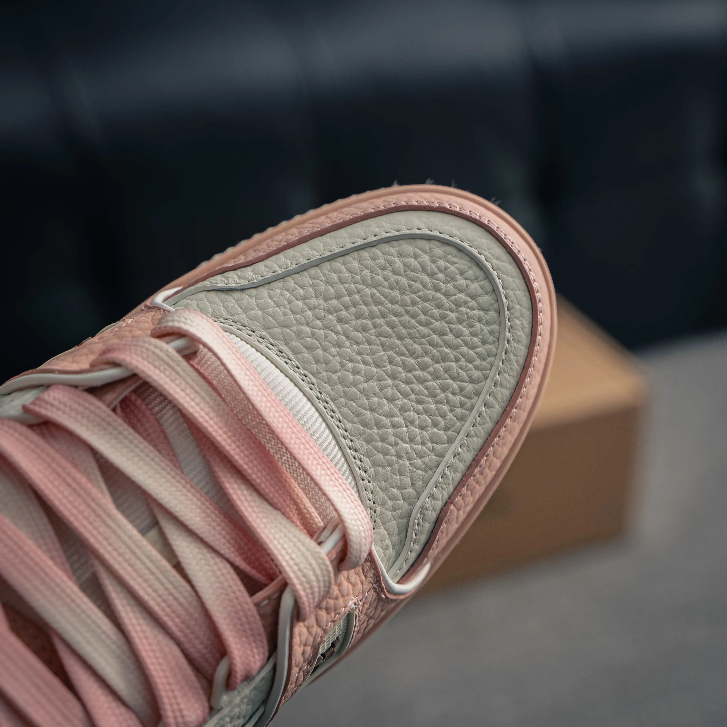 Louis Vuitton Trainer lv Sneakers Shoes Shoes
